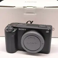 在飛比找蝦皮購物優惠-剛買幾天 公司貨 Sony ZV-E1 全片幅 Vlog 相