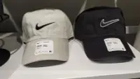 在飛比找Yahoo!奇摩拍賣優惠-NIKE Essential Swoosh Cap  老帽 