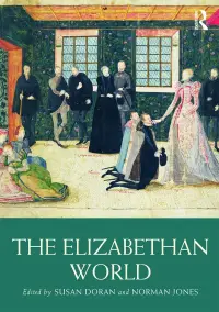 在飛比找博客來優惠-The Elizabethan World