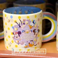 在飛比找Yahoo!奇摩拍賣優惠-特價！現貨 日本東京迪士尼樂園 2020復活節piyo兔雞陶