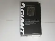 Giant Neos Pro Digital Bike Cycling Computer
