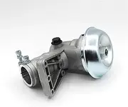 [SUOKA] 28mm 10T Gearbox Gearhead Gear Case Working Head Brushcutter Grass Trimmer for Emak EM780 Oleo-Mac Efco Sparta Series 36 43 44