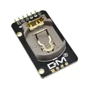 Diymore ZS042 DS3231 AT24C32 IIC module precision Real time clock memory Arduino