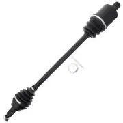 NICHE Front CV Axle Drive Shaft for Polaris RZR XP 1000 Xpedition ADV 1336984