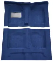 1962-1964 Pontiac Catalina 4 DR Hardtop Auto w/ Console Replacement Loop Carpet
