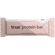 True Protein Bar Cookies & Cream 63g