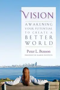在飛比找博客來優惠-Vision: Awakening Your Potenti