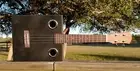 Cigar Box Ukulele - Kristoff box - 15" scale - Unique - plays great