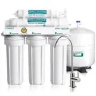 APEC WATER SYSTEMS 5 Stage 50 GPD Reverse Osmosis RO Water Filter System ROES-50