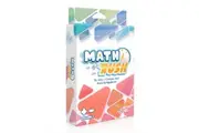 Math Rush: Addition & Subtraction