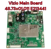 Vizio Main Board 48.73x01.011 E213441