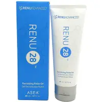 在飛比找蝦皮購物優惠-Asea Renu 28 活化紅牛凝膠 90ML