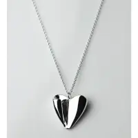 在飛比找momo購物網優惠-【Georg Jensen 喬治傑生】2024年度Heart