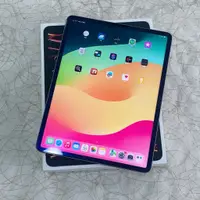 在飛比找蝦皮購物優惠-【艾爾巴二手】IPAD PRO 六代 256G WIFI 1