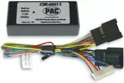 C2RGM11 11-Bit Interface Radio Integration Adapter for 2007 GM Vehicles with No