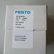 1PCS New FESTO Small Slider Driver SLF-16-20-P-A 170512