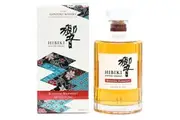 Hibiki Blossom Harmony 2023 Blended Whisky