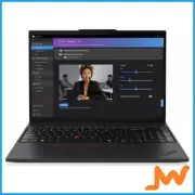 Lenovo ThinkPad T16-3 16" WUXGA Laptop, Ultra 5-125U, 16GB RAM, 256GB SSD,...