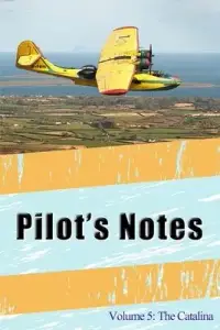 在飛比找博客來優惠-Pilot’’s Notebook: Vol 5: 6
