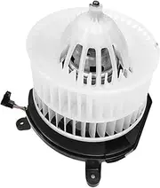 OE; A2118300908 Compatible for Benz Air Conditioning Fan Axial Blower W219 CLS300 CLS350 W211 E200 E250 E280 E350