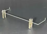 Stainless Steel Beehive Frame Holder Beekeeping Bee Hive Perch No Rust Tool