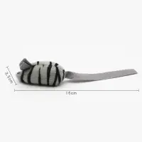 在飛比找蝦皮商城優惠-【PetBaby寵物精靈】磨牙繩球貓玩具 寵物玩具 棉球棉繩