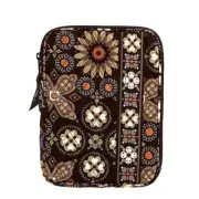 Vera Bradley ~ Canyon * E-Reader sleeve ~ NEW