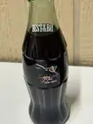 Coca Cola Bottle San Jose Sharks NHL 1993