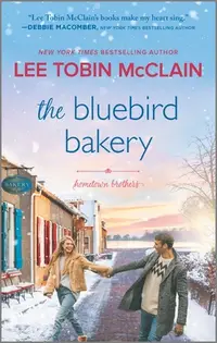 在飛比找誠品線上優惠-The Bluebird Bakery: A Small T