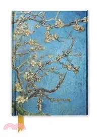 在飛比找三民網路書店優惠-Almond Blossom by Van Gogh Foi