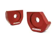 Perrin Steering Rack Lockdown for 2013-2022 Subaru BRZ Toyota GR86 (for: Subaru)