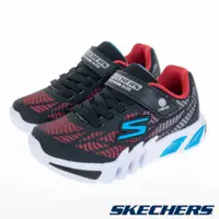 在飛比找PChome24h購物優惠-【SKECHERS】中大童 FLEX-GLOW ELITE 