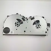 New Laptop Cooling Fan Fits for Lenovo Legion Y520 Y520-15IKB R520 R720 R720-15IKBN DFS551205WQ0T FJ9D DC28000D6F1