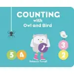 COUNTING WITH OWL AND BIRD