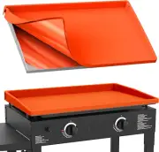 BANGIE Griddle Cover Mat for Blackstone 28 Inch Griddle Accessories - Full Wrap-