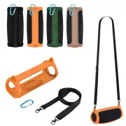 Silicone Sleeve Protective Shell Case Cover for JBL charge 5 Bluetooth Sound