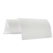 Longboarding Sandpaper Transparent Skating Board Skateboard Oiliness Sandpaper Transparent Skateboard Sticker Grip Tape 126x26cm