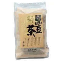 在飛比找蝦皮購物優惠-「現貨快速出貨」日本 遊月亭 黑豆茶 黑豆水 12gx10袋