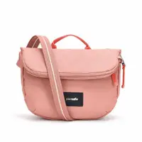 在飛比找ETMall東森購物網優惠-Pacsafe GO Saddle Crossbody 隨行