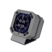 FMA FCS LAB BOEING 737NG Aviation Timer Clock Boeing Aircraft Instrument Airsoft