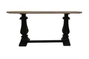 VI Velino Solid Timber Console Table