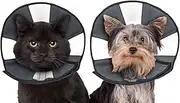 Zenpet Cone Dog Collar, Small
