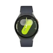 Samsung Galaxy Watch7 Bluetooth + 4G LTE 44mm Green - As New Refurbished