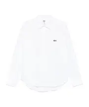 Junya Watanabe Button-Down Shirt XL,L,M White