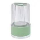 Portable Fully Automatic Mini Washing Machine Green