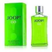 Joop Go Eau De Toilette Spray 100ml/3.4oz 100ml/3.4oz