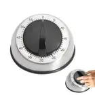 Long-lasting Timer 60-minute Timer Kitchen Timer for Baking Cooking Mechanical