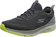 Skechers Herren Go Run Consistent Nite Owl Sneaker