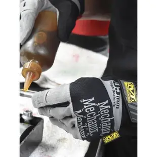 美國Mechanix超級技師0.5毫米靈活超薄戶外夏季戰術射擊騎行手套