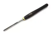 Hamlet Craft Tools Bowl Turning Gouge Long Grind - 1/2" Wide, 5/8" Bar Stock